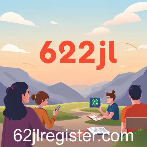 62jl: A Digital Revolution in Gaming