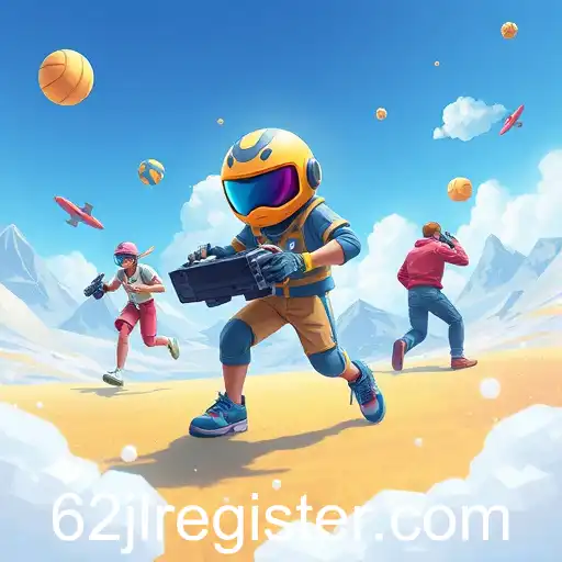 The Digital Evolution of Game Platforms