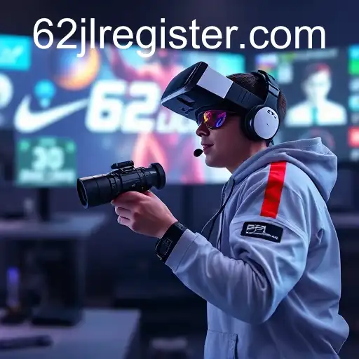 The Digital Renaissance of Gaming: A Deep Dive