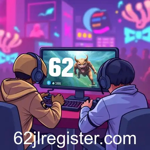 The Evolution of Online Gaming Platforms