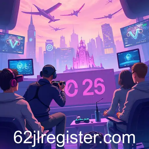 Evolving Landscape of Online Gaming in the Modern Era