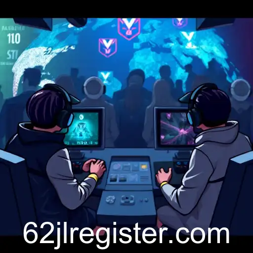 The Evolving Landscape of Online Gaming