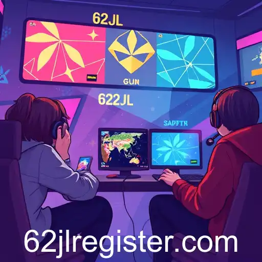 62jl: Revolutionizing Online Gaming in 2025