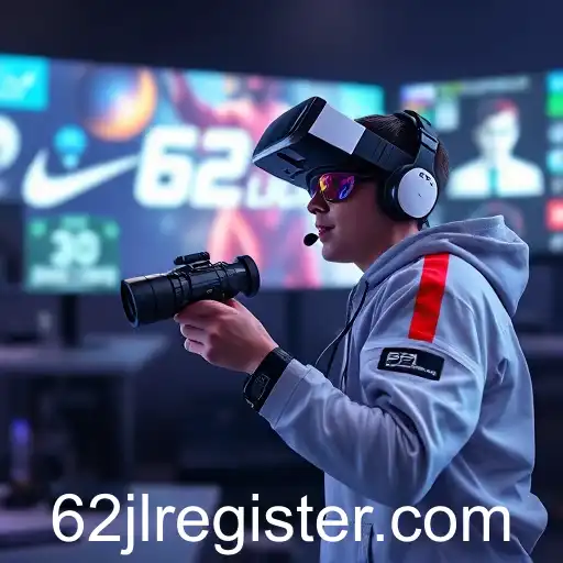 The Digital Renaissance of Gaming: A Deep Dive