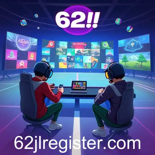 Emerging Gaming Trends on 62jl in 2025