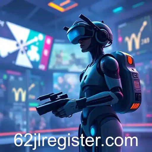 The Evolution of 62jl in the Digital Gaming Landscape