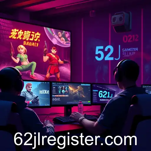 Gaming Trends and Innovations in 2025