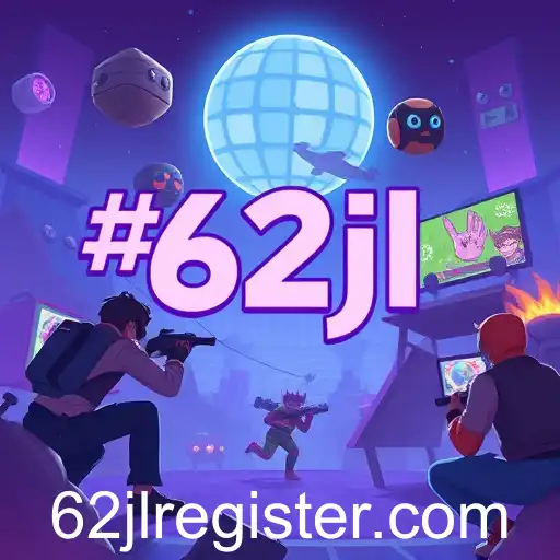 Gaming Trends: 62jl on the Rise