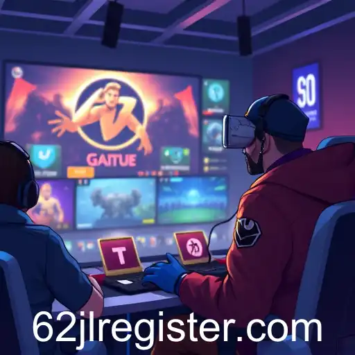 Thriving in the Game Universe: A Look at 62jl