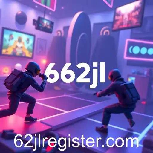 A New Era for Gaming: 62jl Sets the Stage