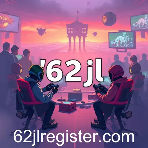Revolutionizing Online Gaming with 62jl