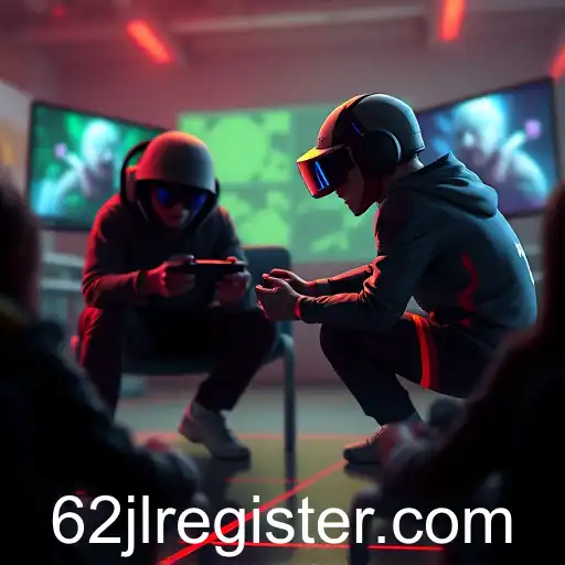 The Rise of 62jl: A Modern Phenomenon in Online Gaming