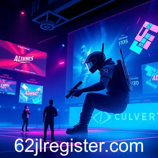 The Rise of 62jl in the Gaming World