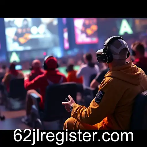 The Rise of Online Gaming Platforms in 2025