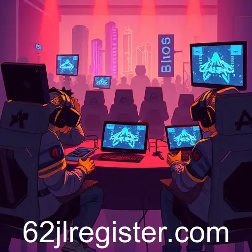 The Rise of Online Gaming Communities