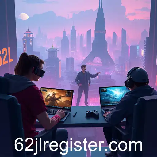 Rise of English Game Platforms