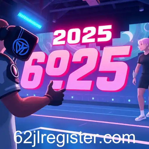 The Rise of 62jl: A New Era for English Gaming