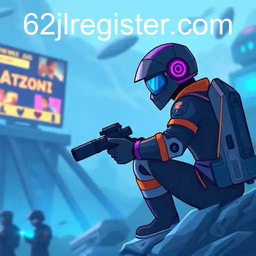 Gaming Innovations Propel '62jl' Forward