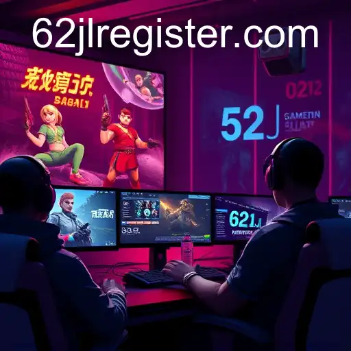 Gaming Trends and Innovations in 2025