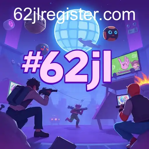Gaming Trends: 62jl on the Rise