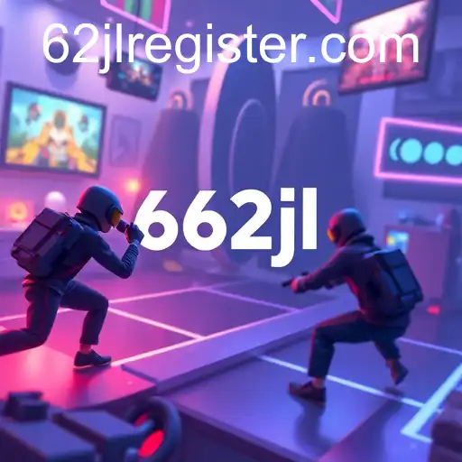 A New Era for Gaming: 62jl Sets the Stage