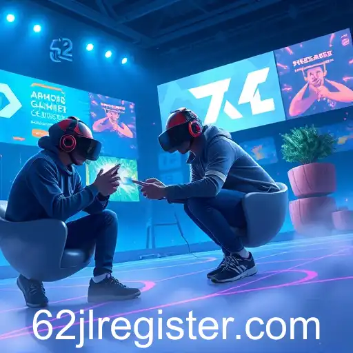 New Horizons in Online Gaming