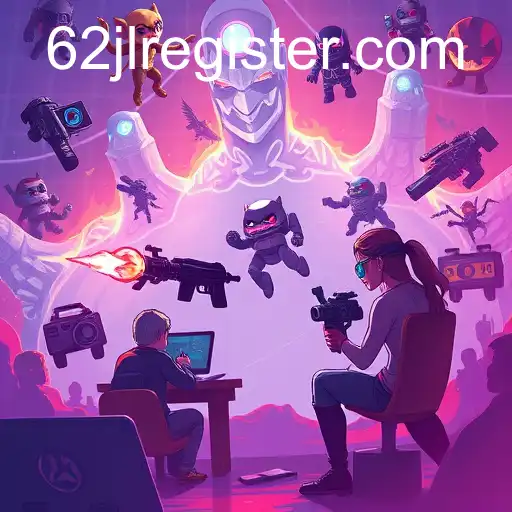 Revolutionizing Online Gaming: 62jl's Impact