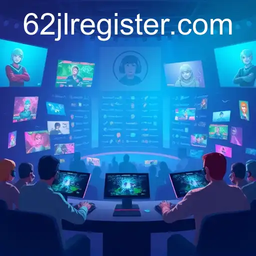 The Rise of 62jl: Analyzing the Gaming Phenomenon