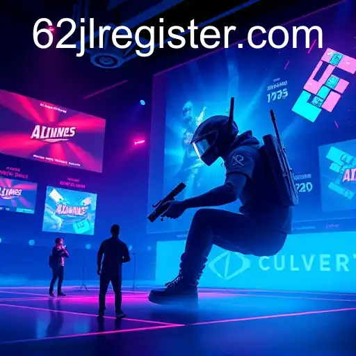 The Rise of 62jl in the Gaming World