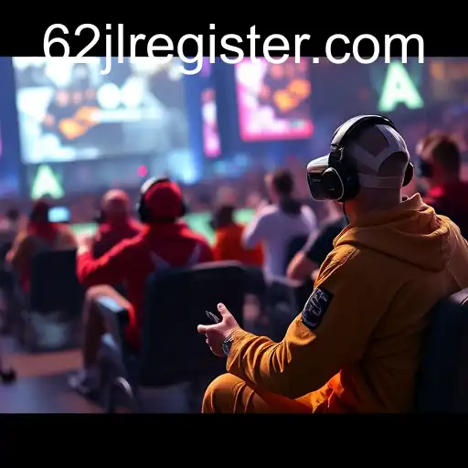 The Rise of Online Gaming Platforms in 2025