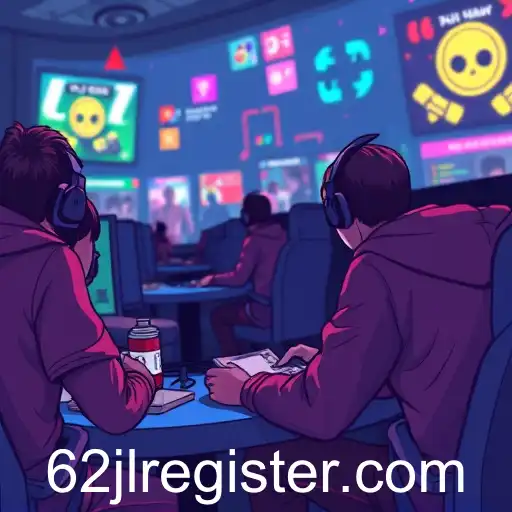 The Rise of Online Gaming Communities