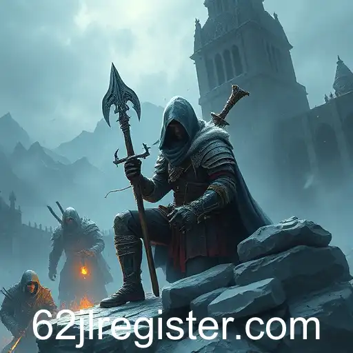 Exploring the Immersive World of Role-Playing Games: The 62jl Universe