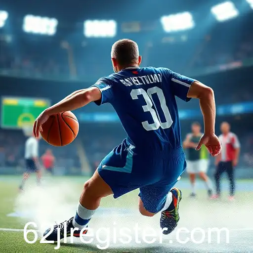 The Evolution and Appeal of Sports Games